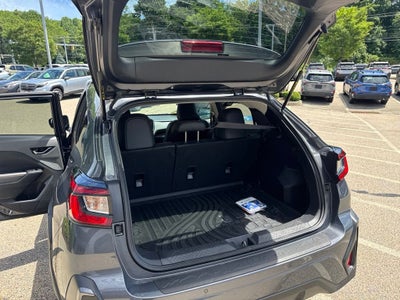 2024 Subaru Crosstrek Limited Limited