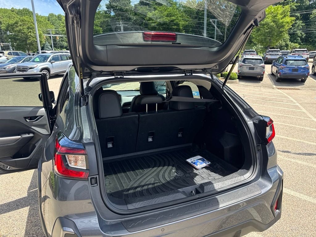 2024 Subaru Crosstrek Limited Limited