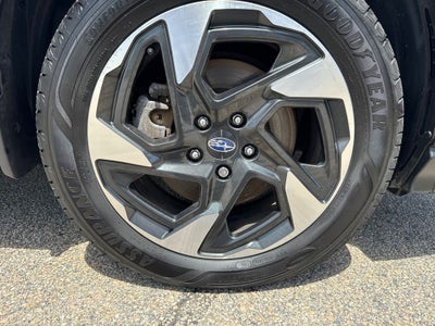 2024 Subaru Crosstrek Limited Limited