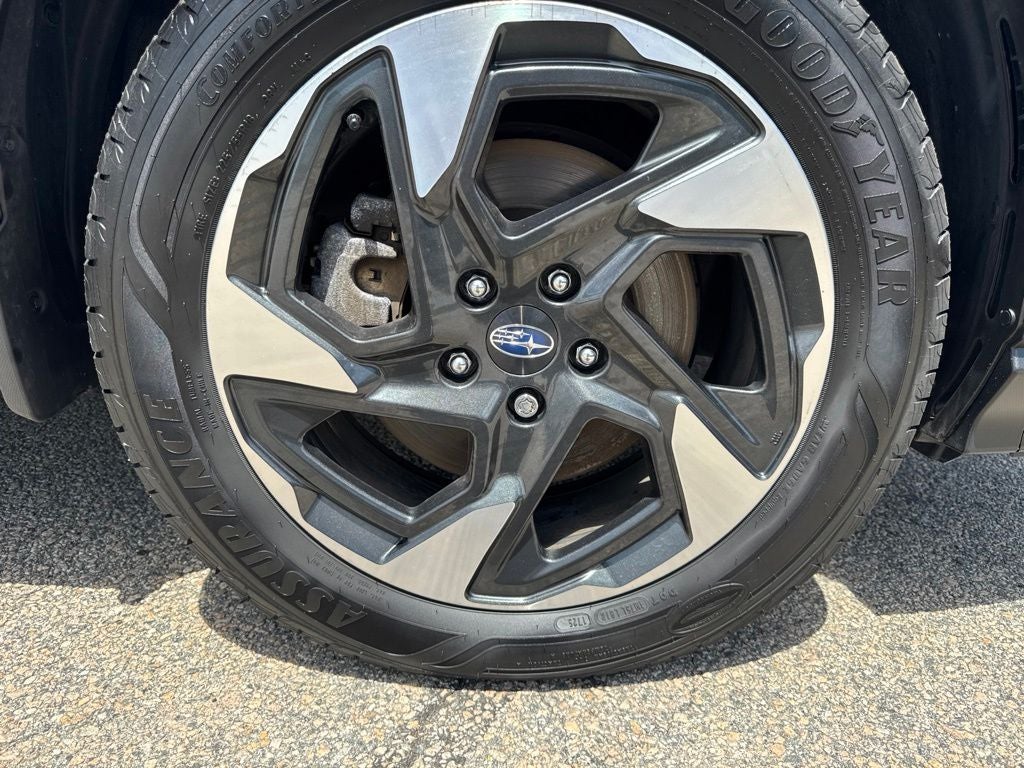 2024 Subaru Crosstrek Limited Limited