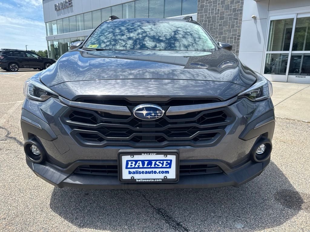 2024 Subaru Crosstrek Limited Limited