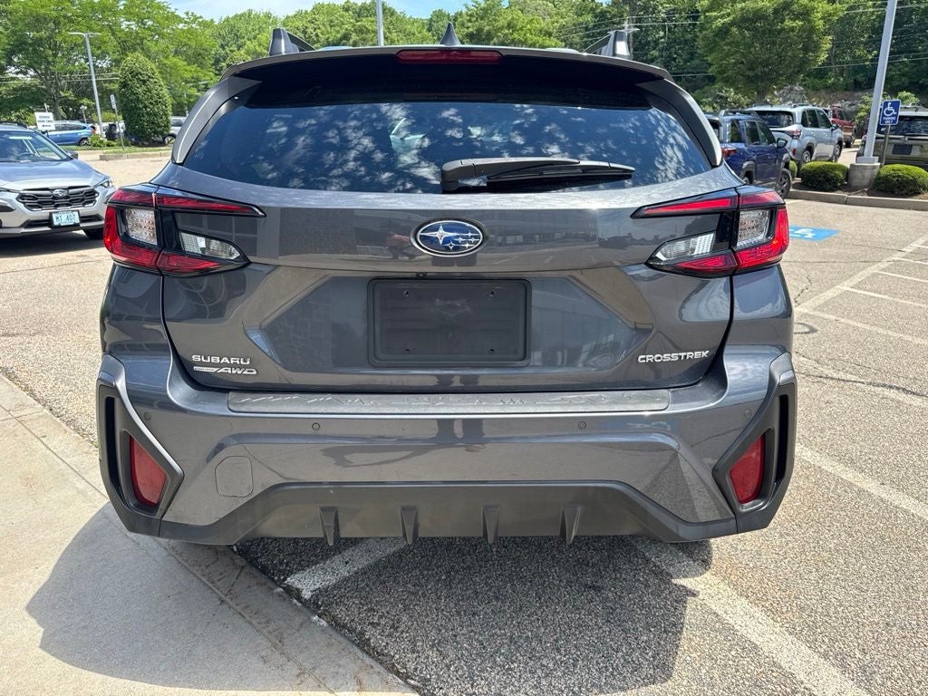 2024 Subaru Crosstrek Limited Limited