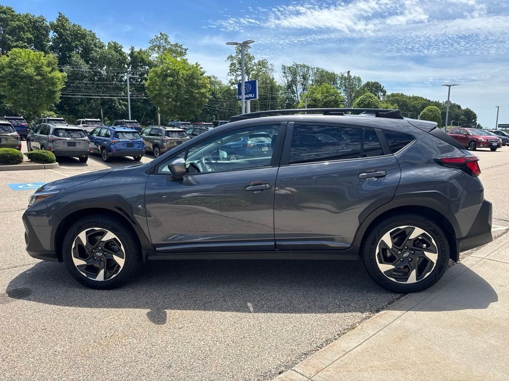 2024 Subaru Crosstrek Limited Limited