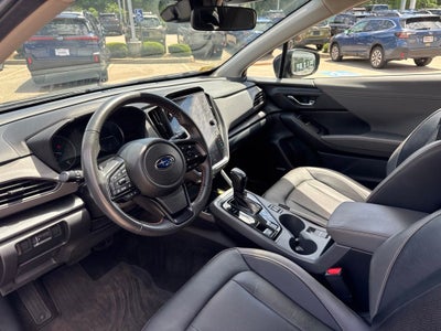2024 Subaru Crosstrek Limited Limited