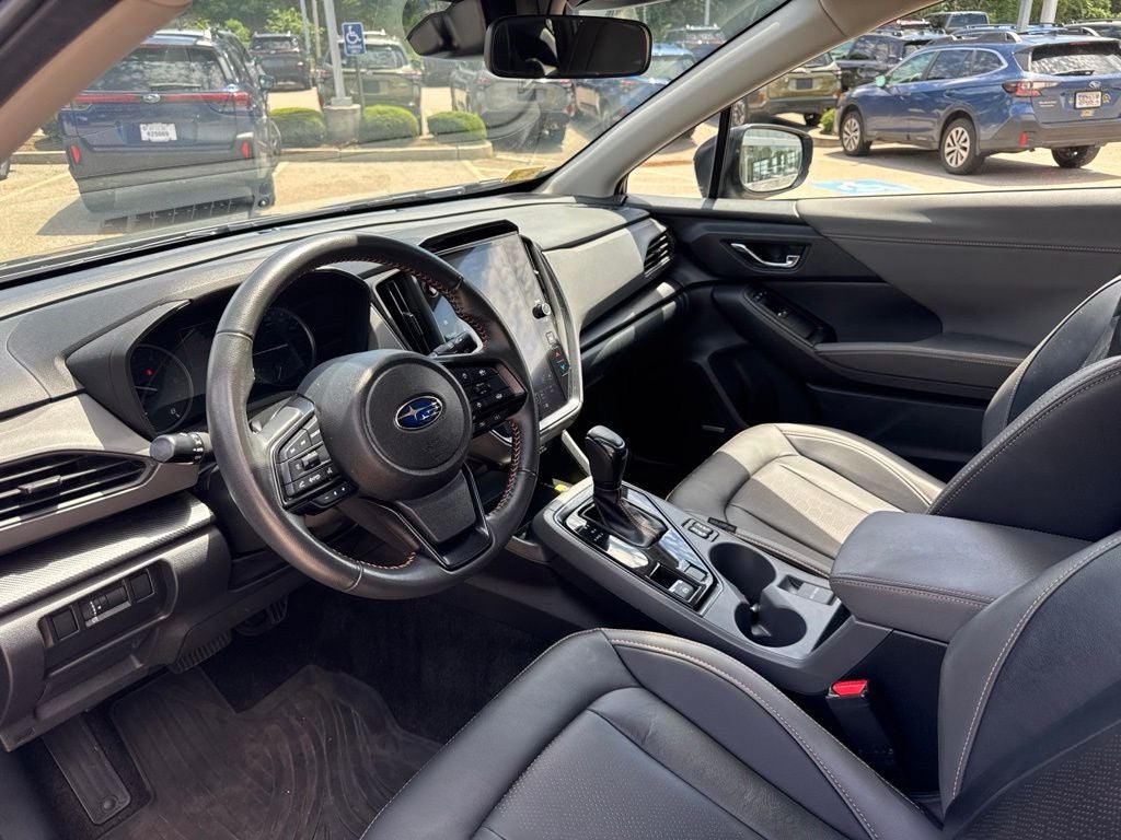 2024 Subaru Crosstrek Limited Limited