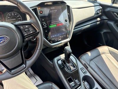 2024 Subaru Crosstrek Limited Limited