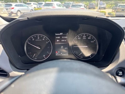 2024 Subaru Crosstrek Limited Limited