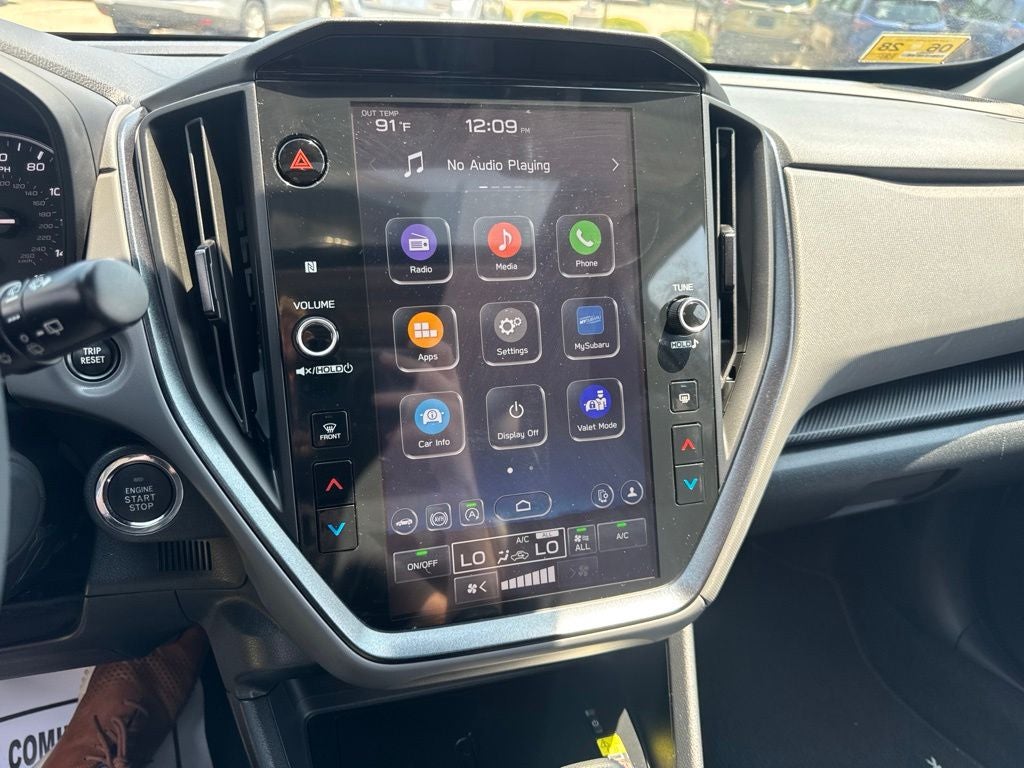 2024 Subaru Crosstrek Limited Limited