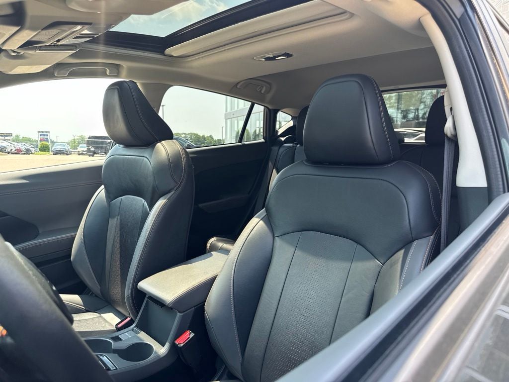2024 Subaru Crosstrek Limited Limited