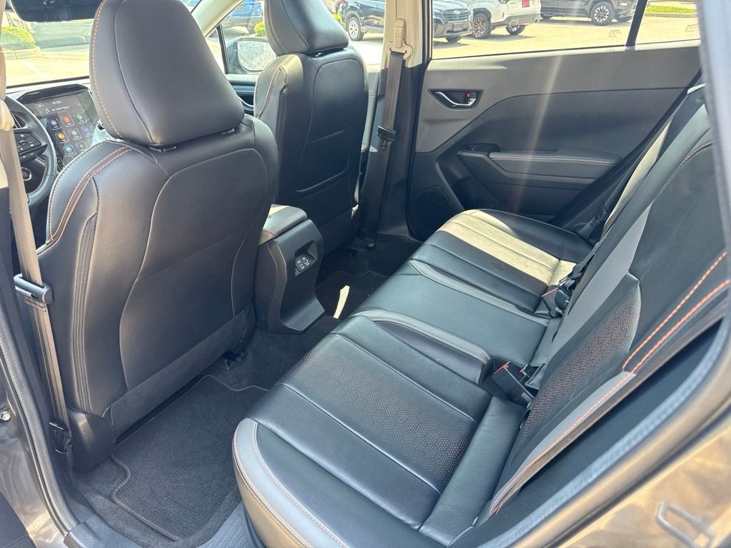 2024 Subaru Crosstrek Limited Limited