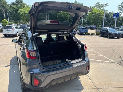 2024 Subaru Crosstrek Limited Limited