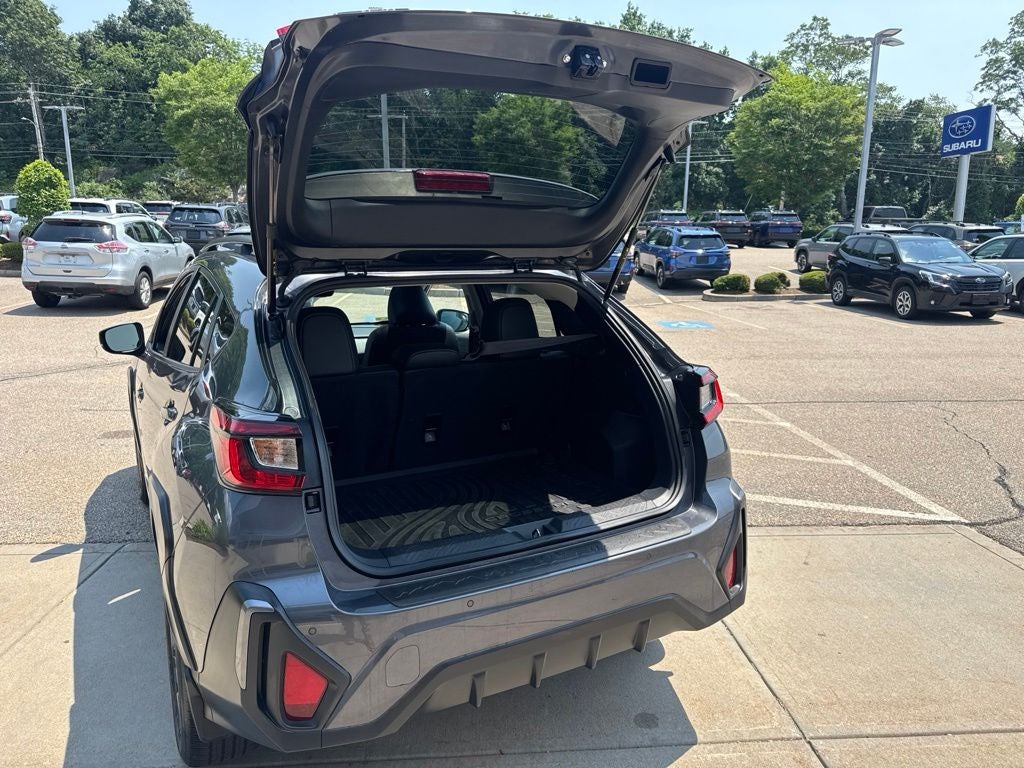 2024 Subaru Crosstrek Limited Limited