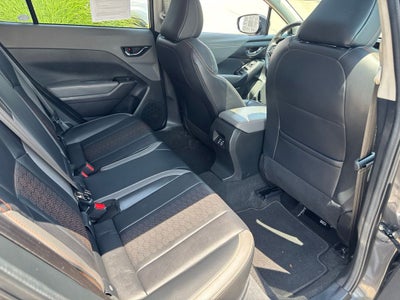 2024 Subaru Crosstrek Limited Limited