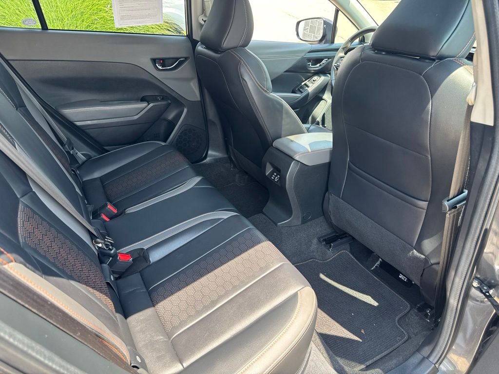 2024 Subaru Crosstrek Limited Limited