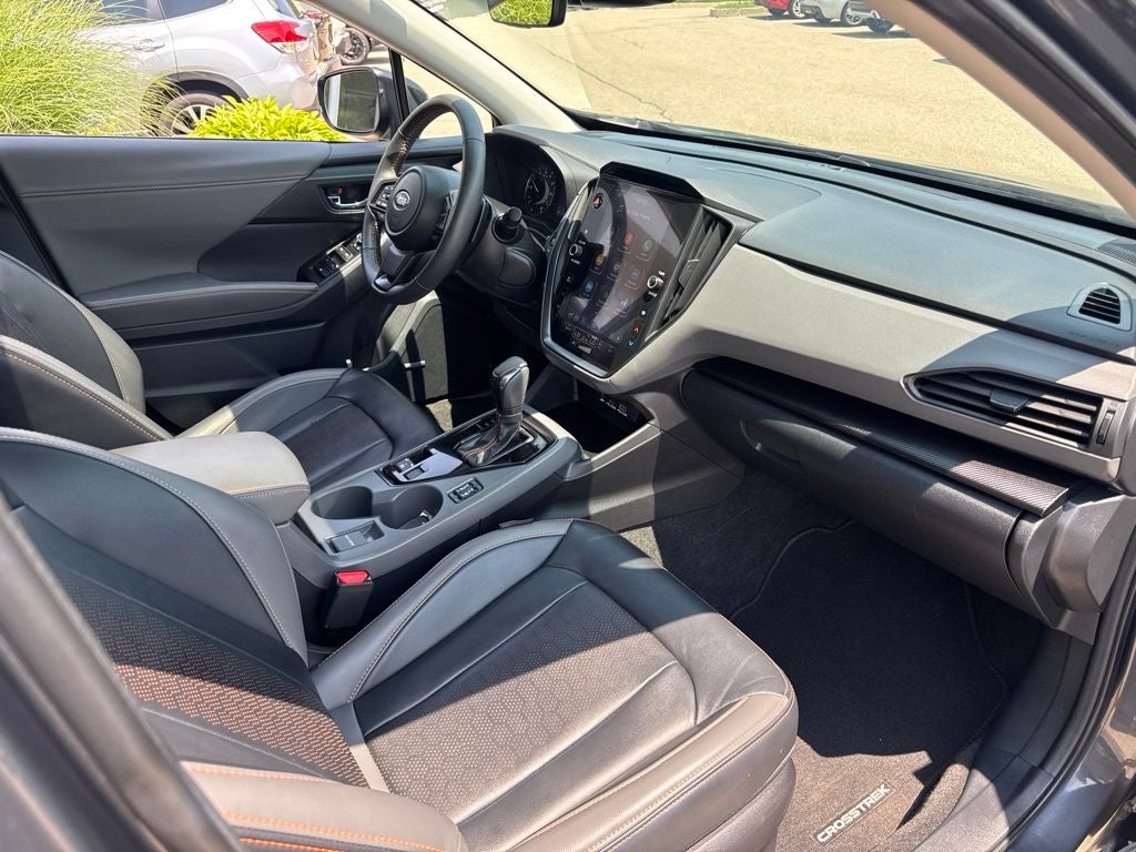 2024 Subaru Crosstrek Limited Limited