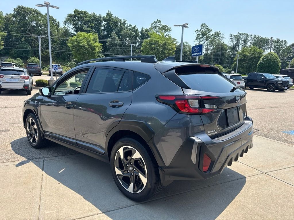 2024 Subaru Crosstrek Limited Limited