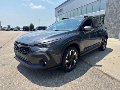 2024 Subaru Crosstrek Limited Limited