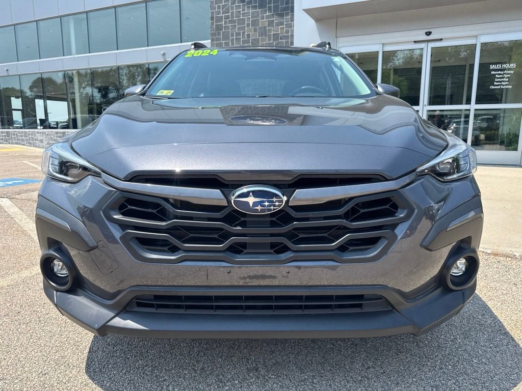 2024 Subaru Crosstrek Limited Limited