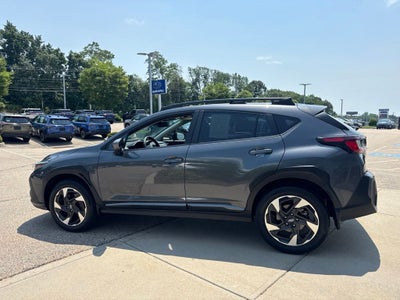 2024 Subaru Crosstrek Limited Limited