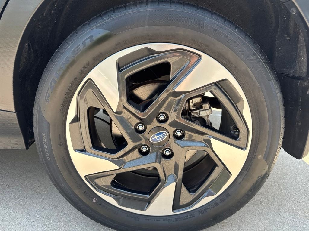2024 Subaru Crosstrek Limited Limited