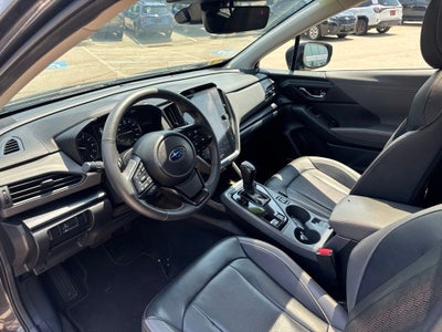 2024 Subaru Crosstrek Limited Limited