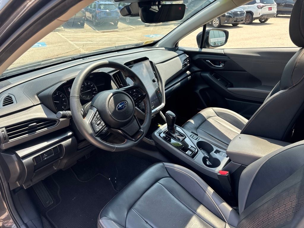 2024 Subaru Crosstrek Limited Limited