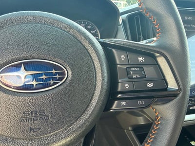 2024 Subaru Crosstrek Limited Limited