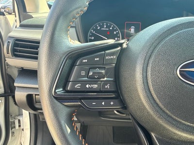 2024 Subaru Crosstrek Limited Limited