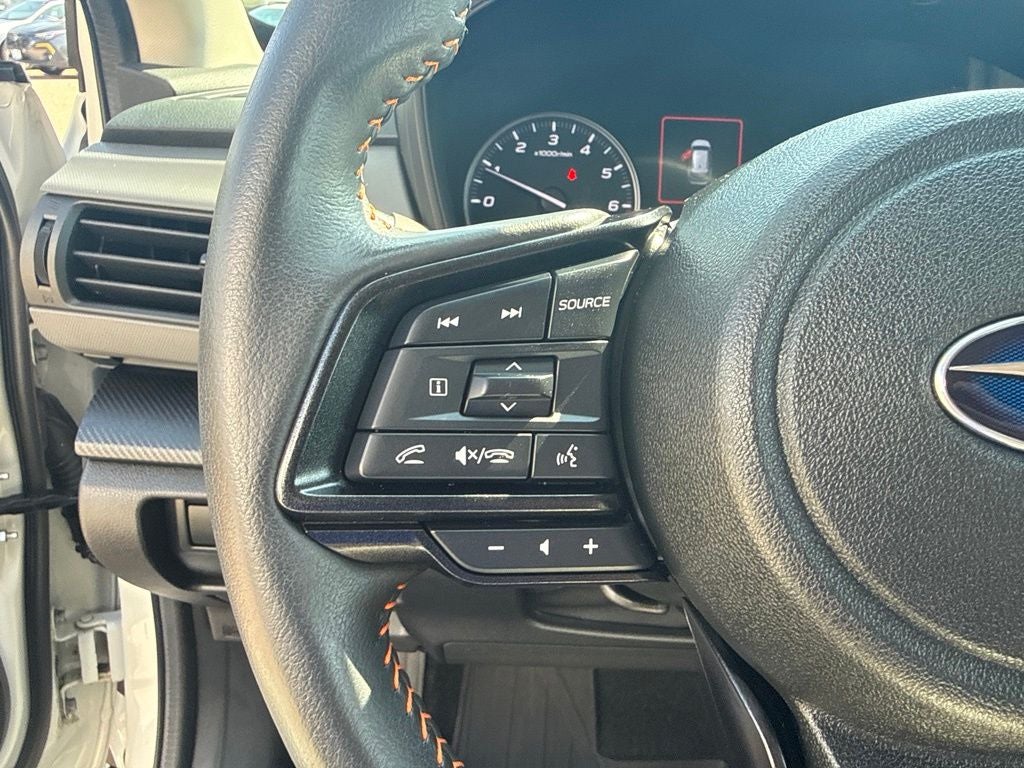 2024 Subaru Crosstrek Limited Limited