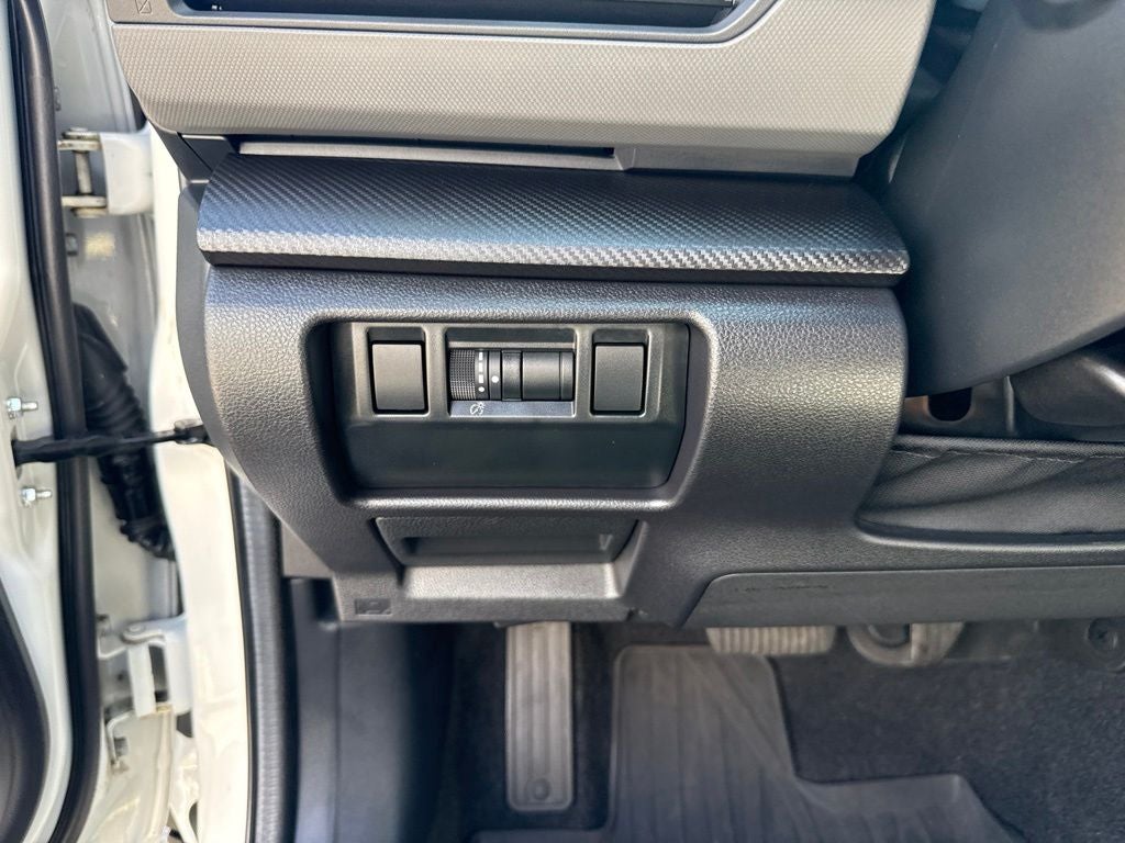 2024 Subaru Crosstrek Limited Limited