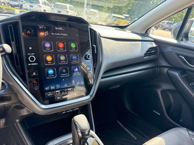 2024 Subaru Crosstrek Limited Limited