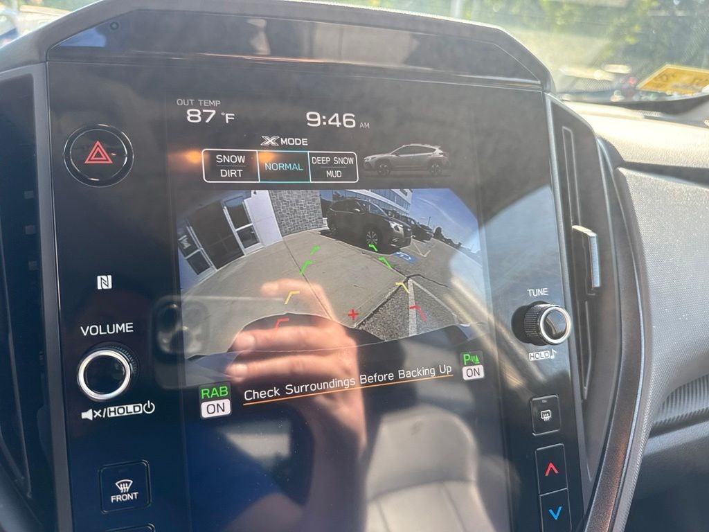 2024 Subaru Crosstrek Limited Limited