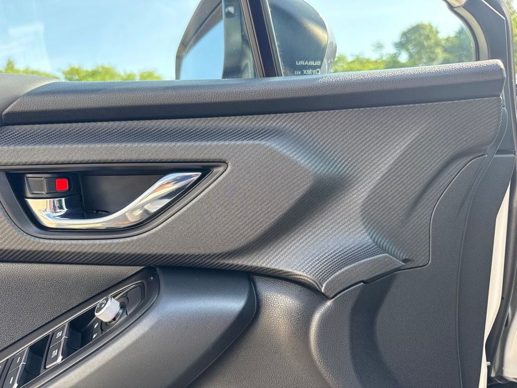 2024 Subaru Crosstrek Limited Limited