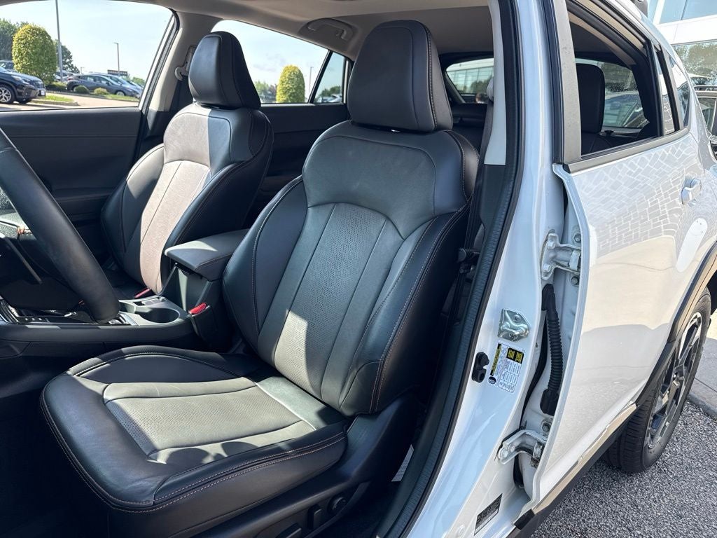 2024 Subaru Crosstrek Limited Limited
