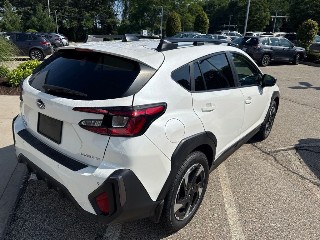 2024 Subaru Crosstrek Limited Limited