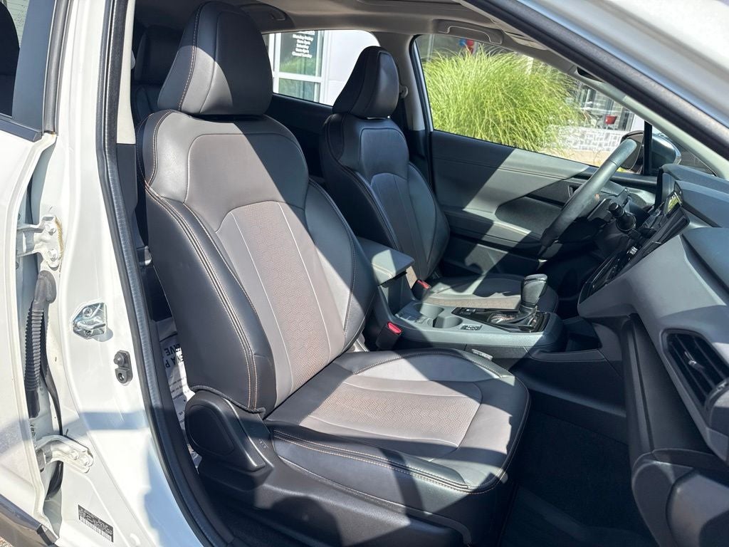 2024 Subaru Crosstrek Limited Limited