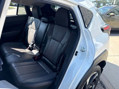 2024 Subaru Crosstrek Limited Limited