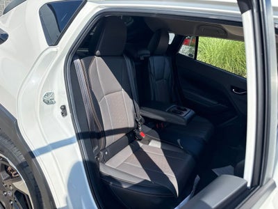 2024 Subaru Crosstrek Limited Limited