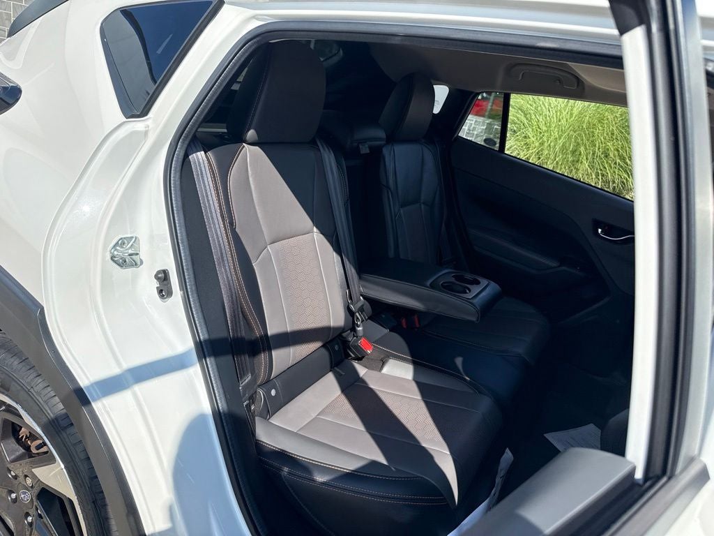 2024 Subaru Crosstrek Limited Limited