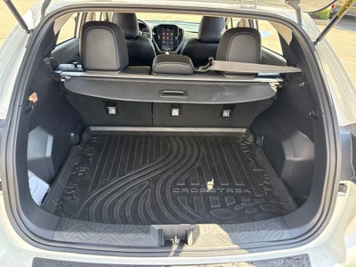 2024 Subaru Crosstrek Limited Limited