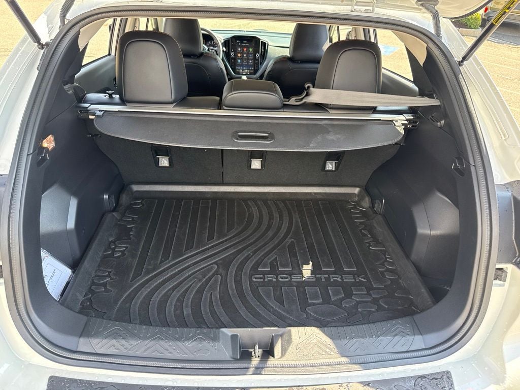 2024 Subaru Crosstrek Limited Limited