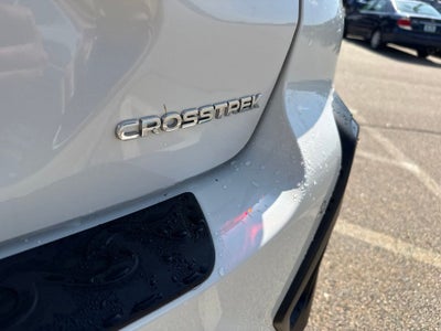 2024 Subaru Crosstrek Limited Limited