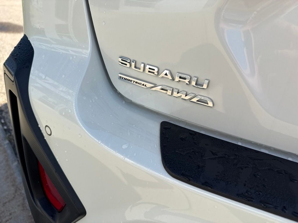 2024 Subaru Crosstrek Limited Limited