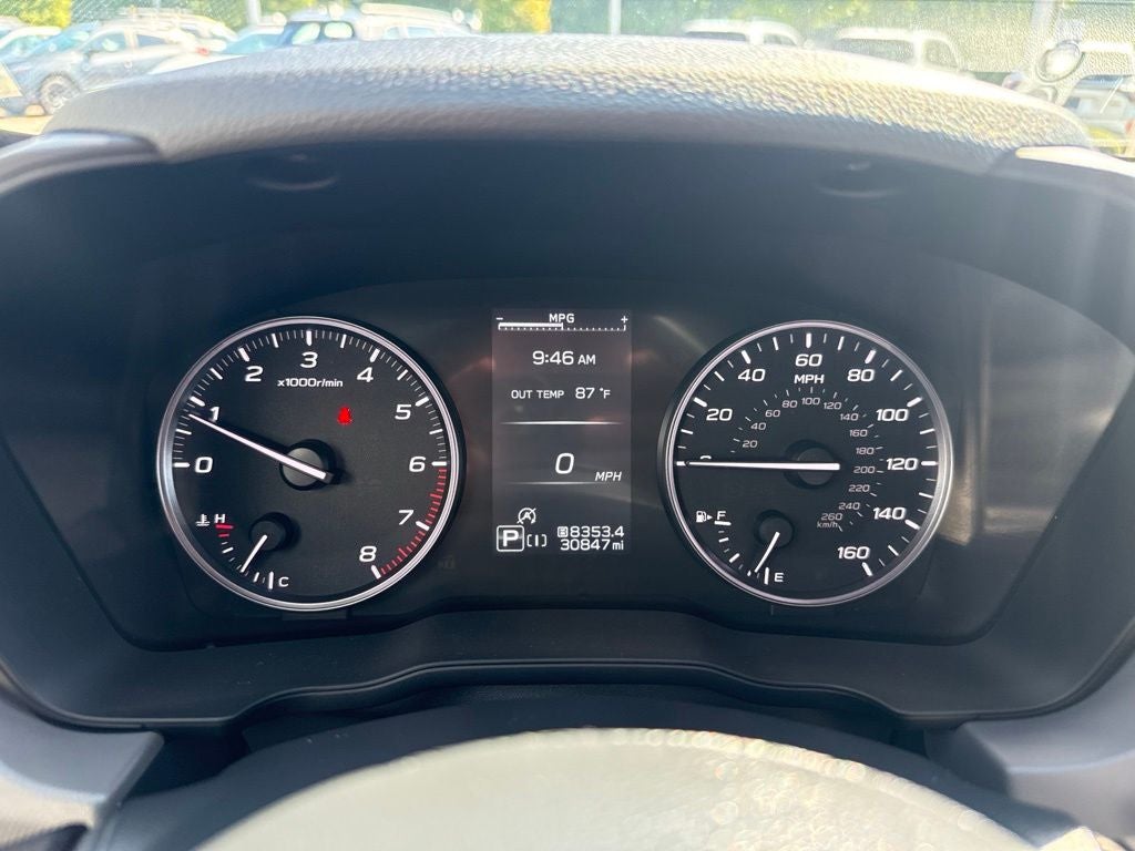 2024 Subaru Crosstrek Limited Limited