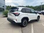 2026 Subaru Forester Premium Premium