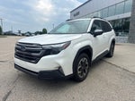 2026 Subaru Forester Premium Premium