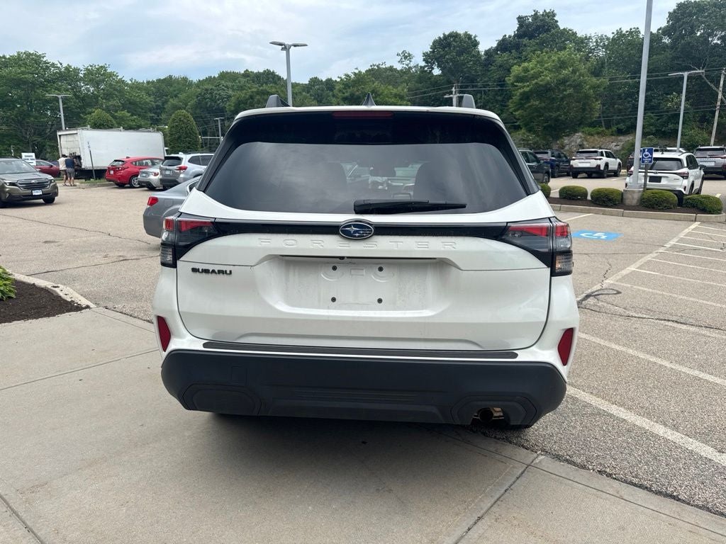 2026 Subaru Forester Premium Premium