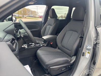 2026 Subaru Forester Premium Premium