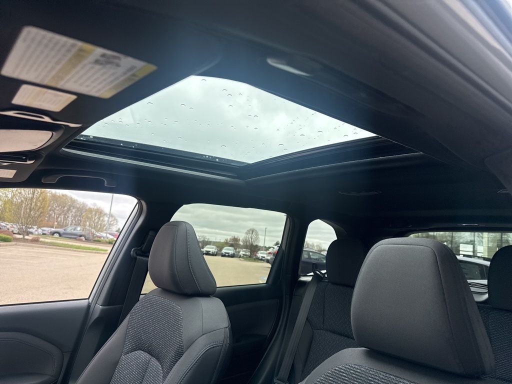 2026 Subaru Forester Premium Premium
