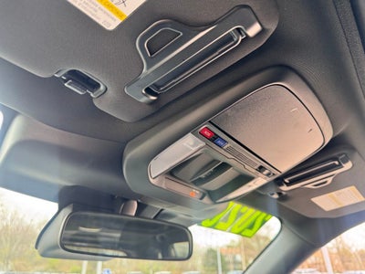 2026 Subaru Forester Premium Premium